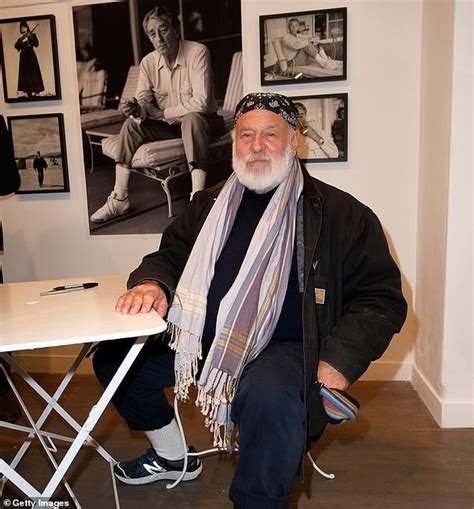 Photographer Bruce Weber Settles Sexual Assault .